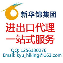 一站式進出口代理服務 專業生產廠家與透明價格體系，助力企業高效出海