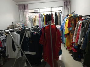 貴陽服裝租賃全攻略 禮服、合唱服、民族服一網打盡