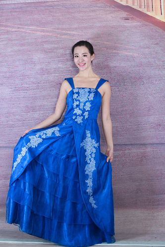 服裝租賃的核心競爭力舞之美 以服飾出租重塑時尚消費新生態
